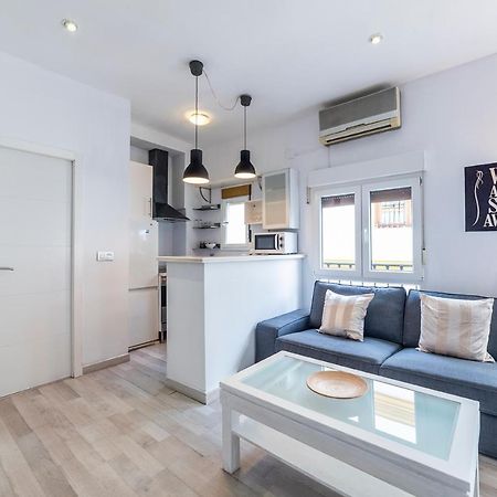Alohamundi Duplex Alameda II Apartment Севиля Екстериор снимка