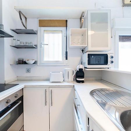 Alohamundi Duplex Alameda II Apartment Севиля Екстериор снимка