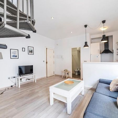 Alohamundi Duplex Alameda II Apartment Севиля Екстериор снимка
