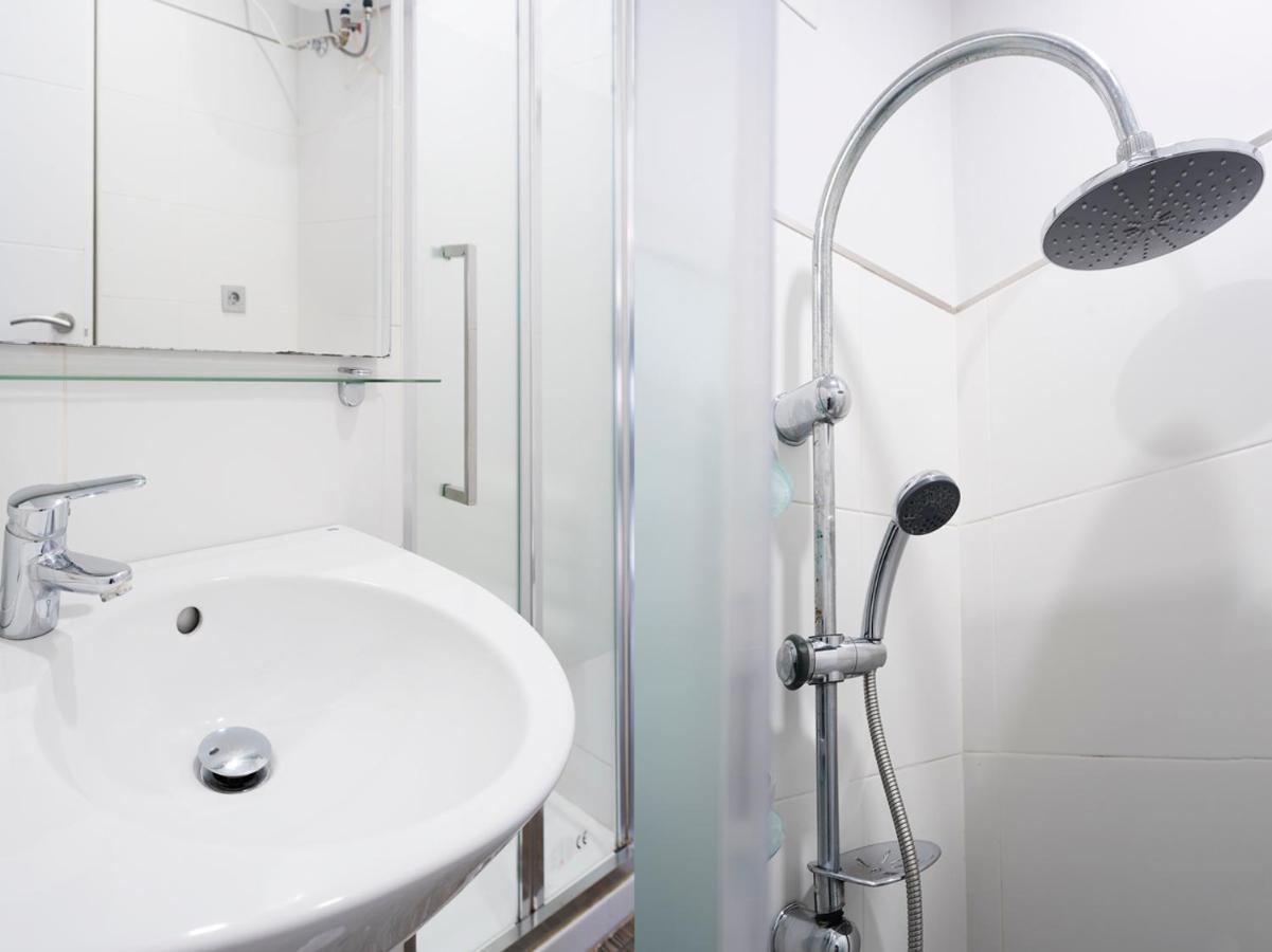 Alohamundi Duplex Alameda II Apartment Севиля Екстериор снимка